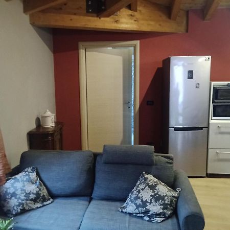 Apartamento casa nonni Mantua Exterior foto