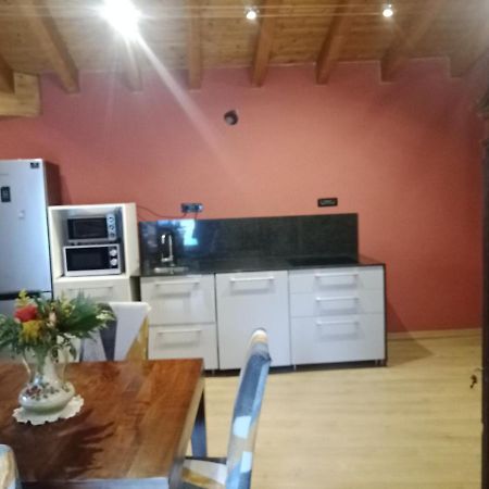Apartamento casa nonni Mantua Exterior foto