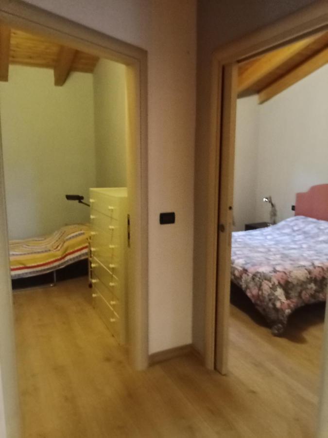 Apartamento casa nonni Mantua Exterior foto