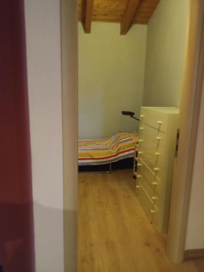 Apartamento casa nonni Mantua Exterior foto