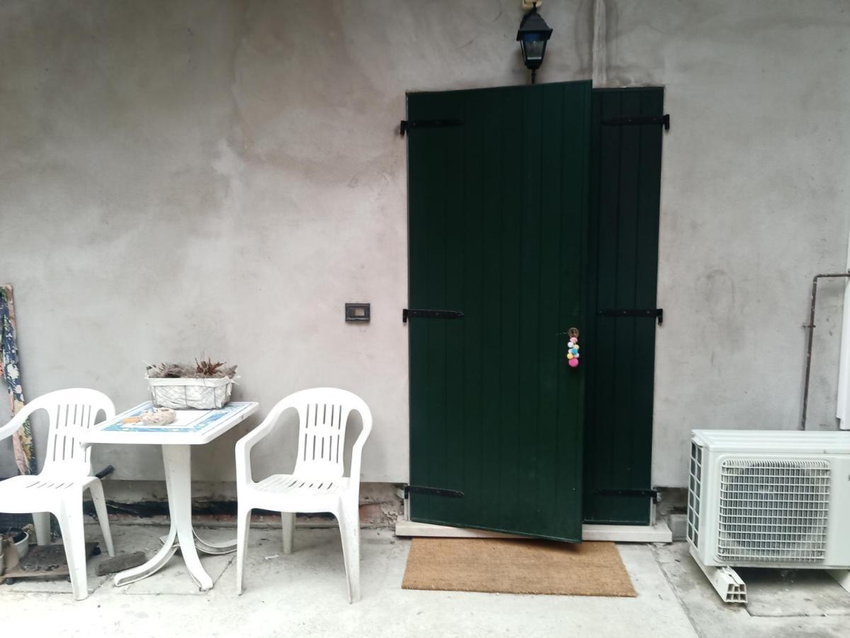 Apartamento casa nonni Mantua Exterior foto