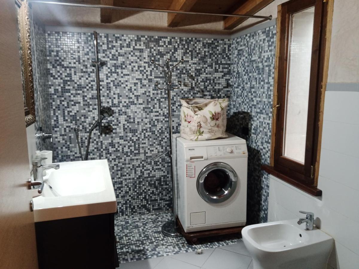 Apartamento casa nonni Mantua Exterior foto