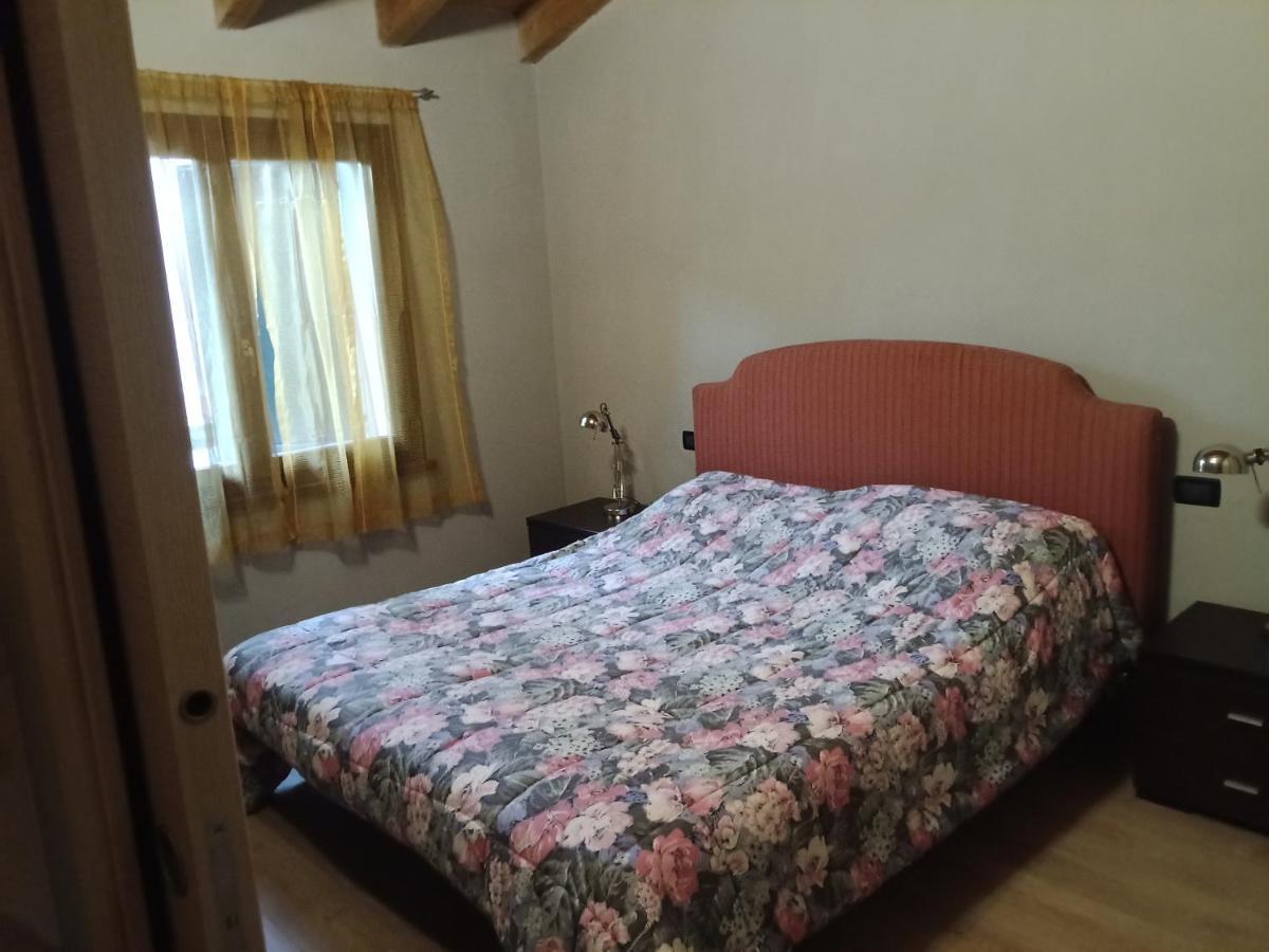 Apartamento casa nonni Mantua Exterior foto