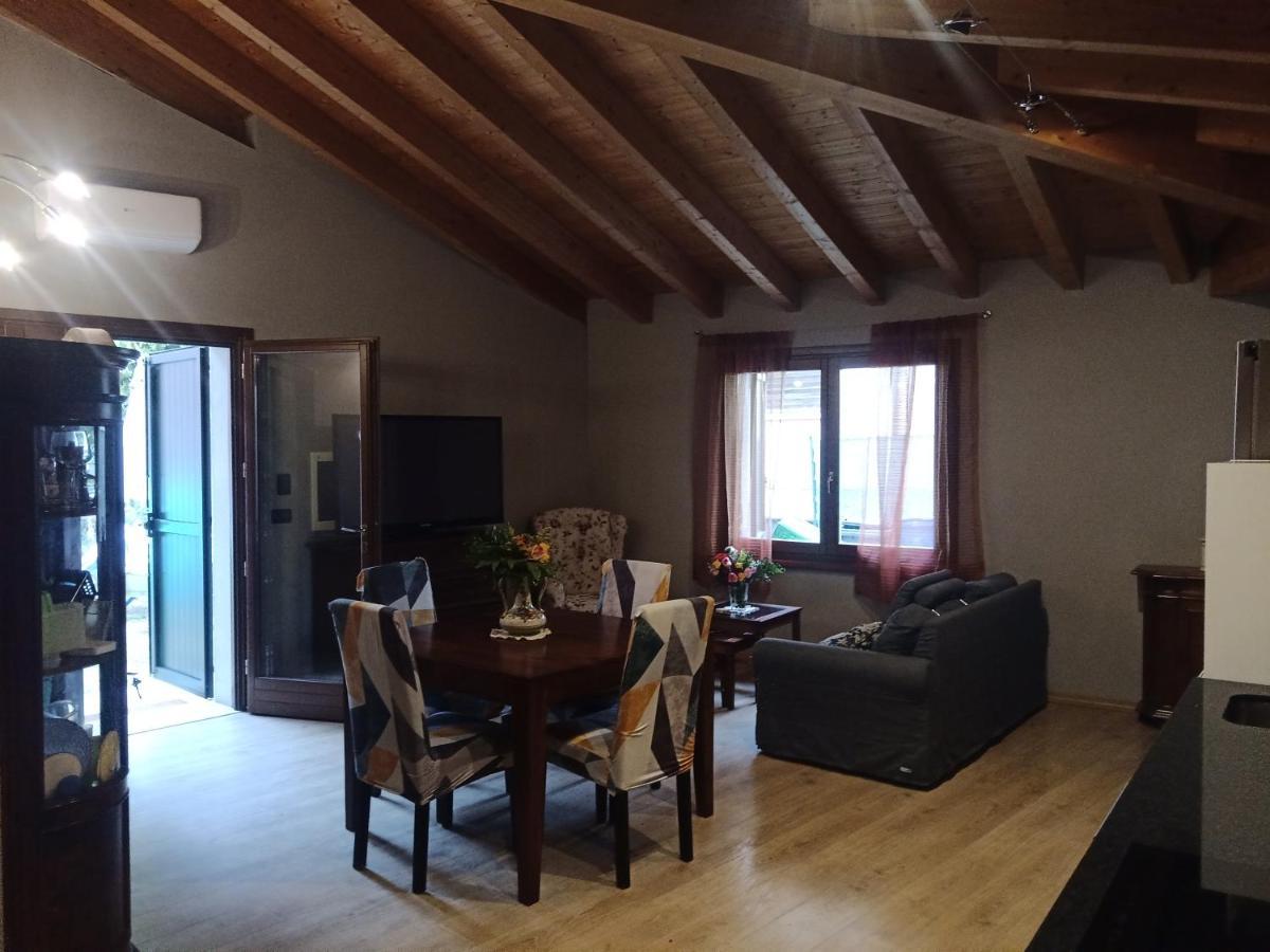 Apartamento casa nonni Mantua Exterior foto