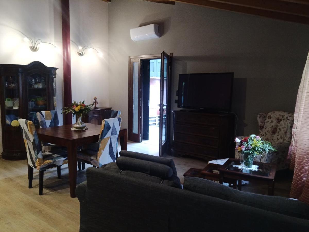 Apartamento casa nonni Mantua Exterior foto